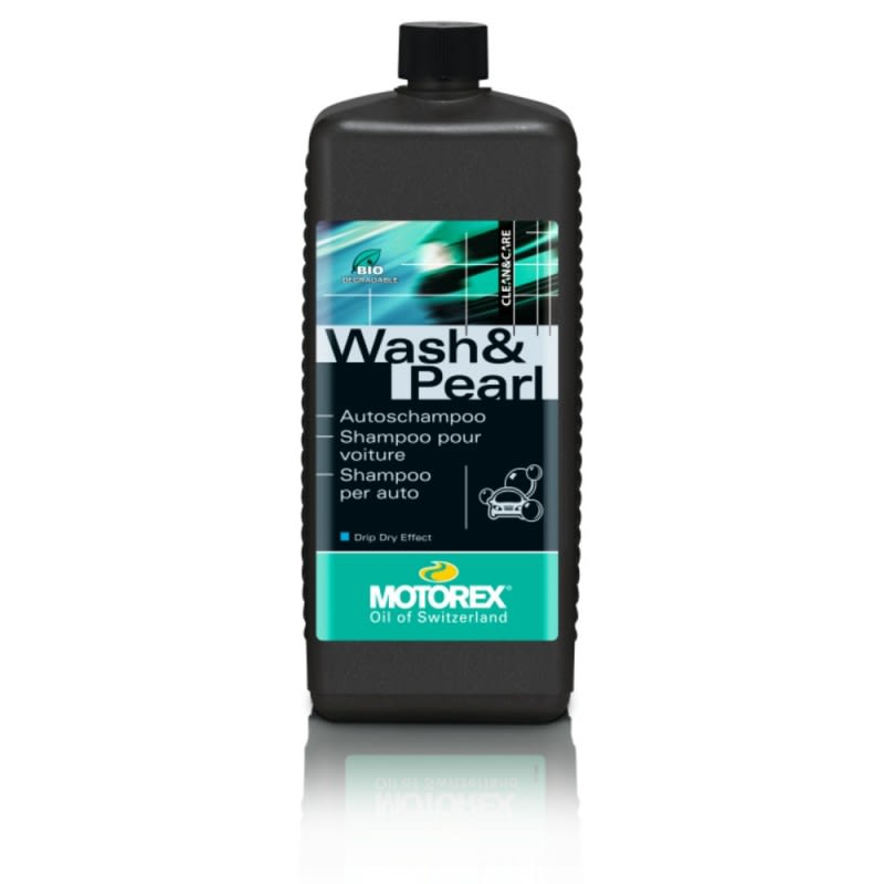 Motorex Wash & Pearl (1L)