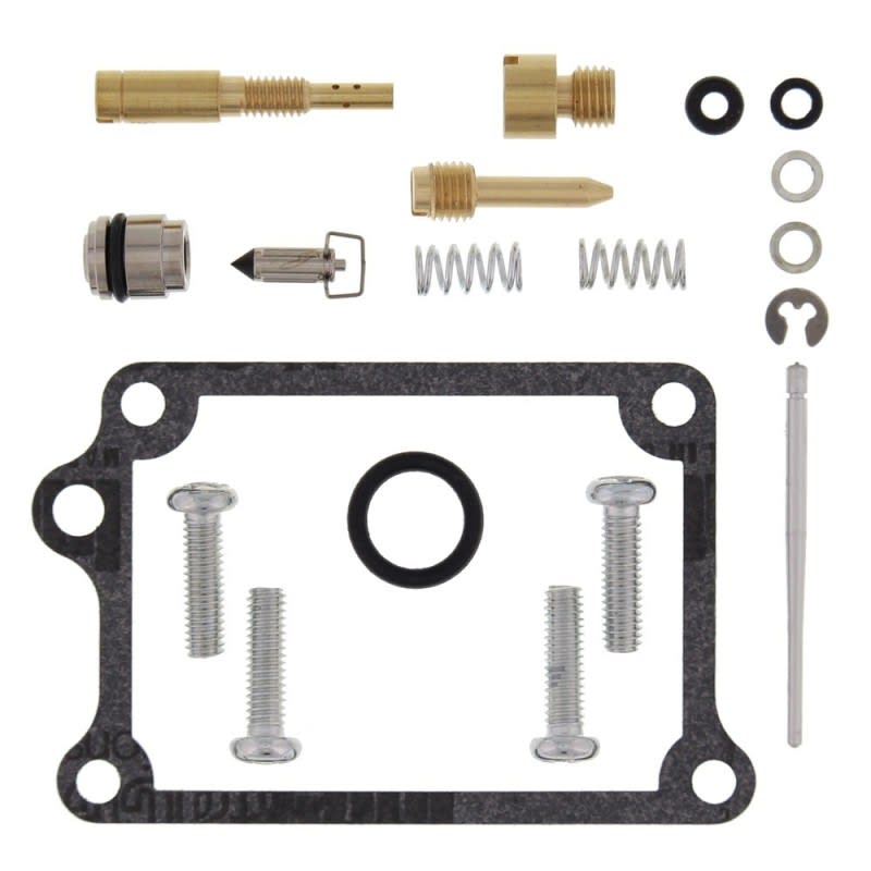 All Balls Carburetor Repair Kit