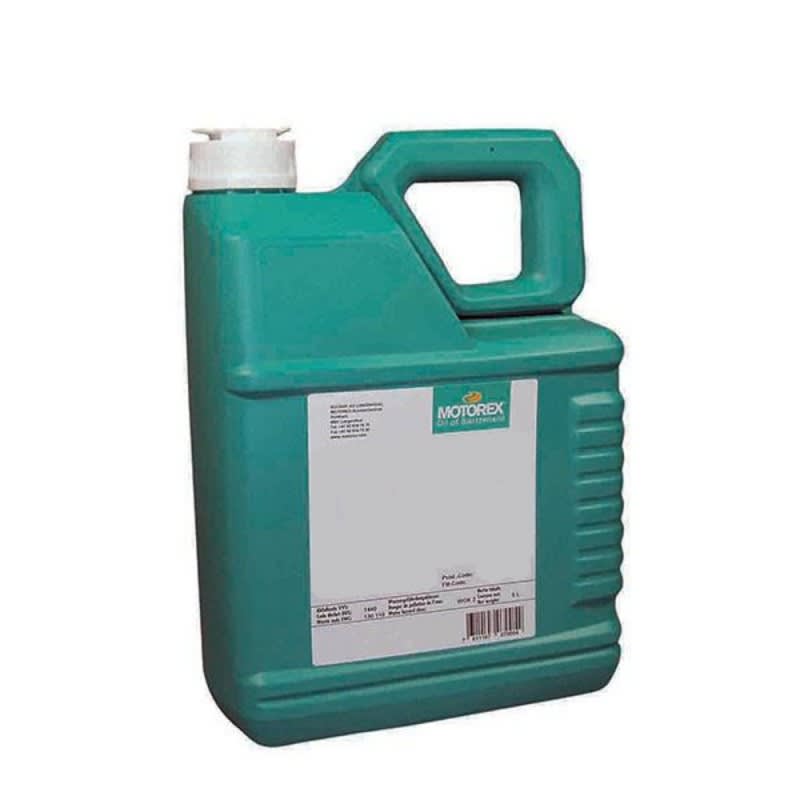 Motorex Gear Oil 80W140 (5L)