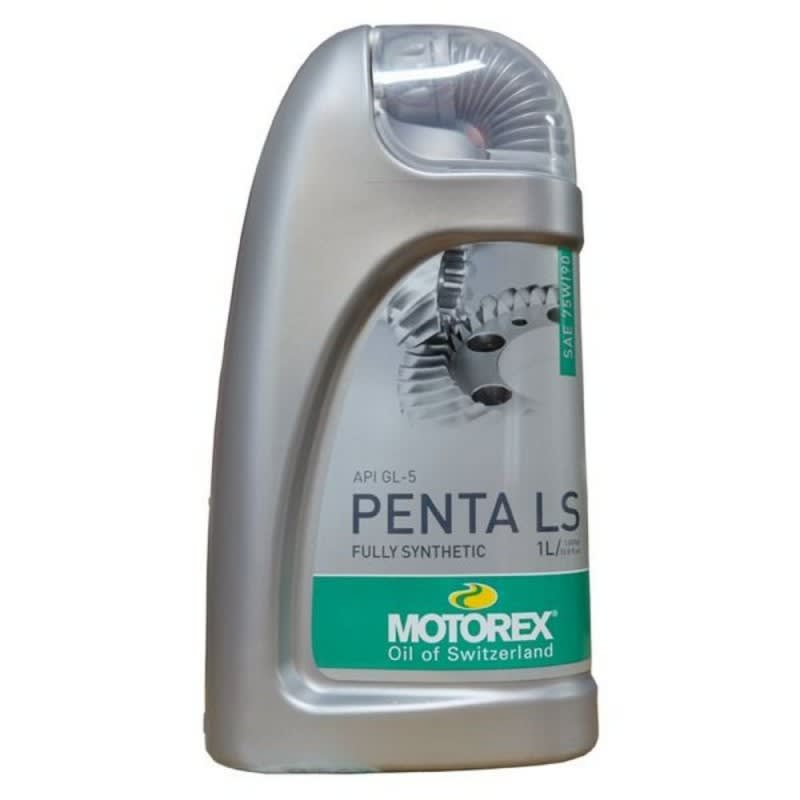 Motorex Gear Oil Penta 75W90 (1L)