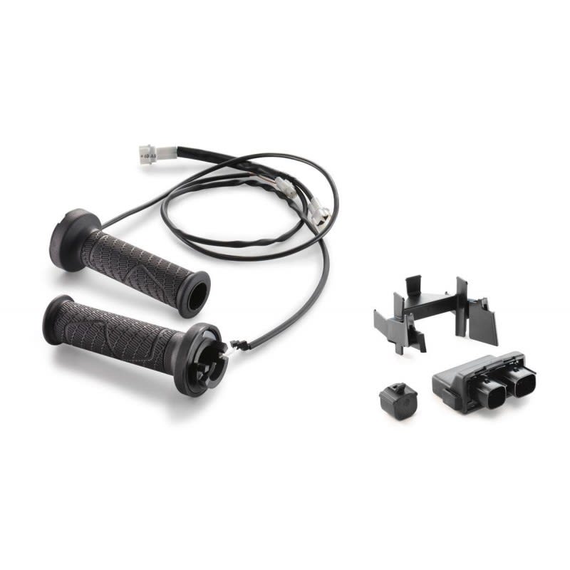 KTM Heated Grip Kit