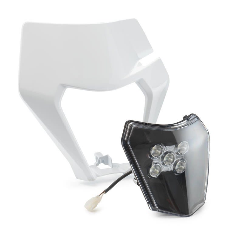 GASGAS Factory Racing LED Headlight