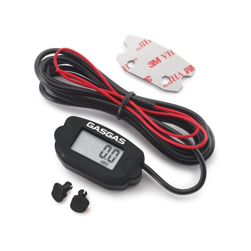 GASGAS Hour Meter