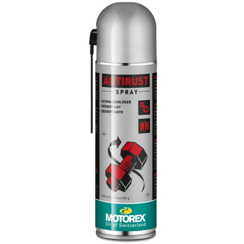 Motorex Anti Rust Screw Release (500ml)