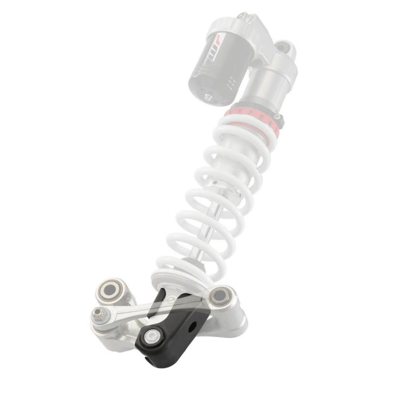 GASGAS Shock Absorber Linkage Protection