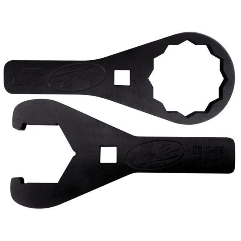 Motion Pro ATV Axle Wrench Set 45.5mm &56mm