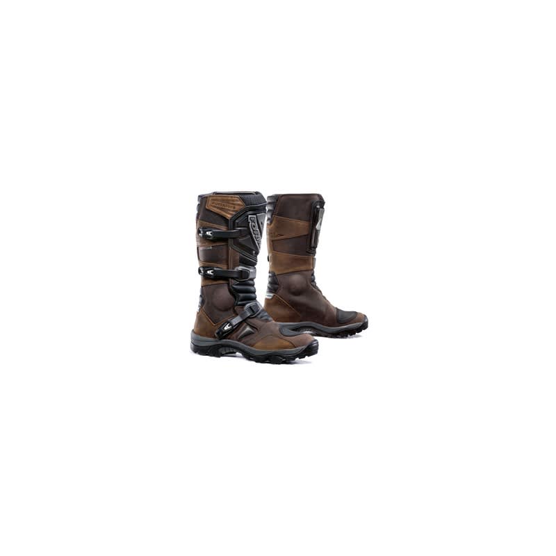 Forma Adventure Boots Brown