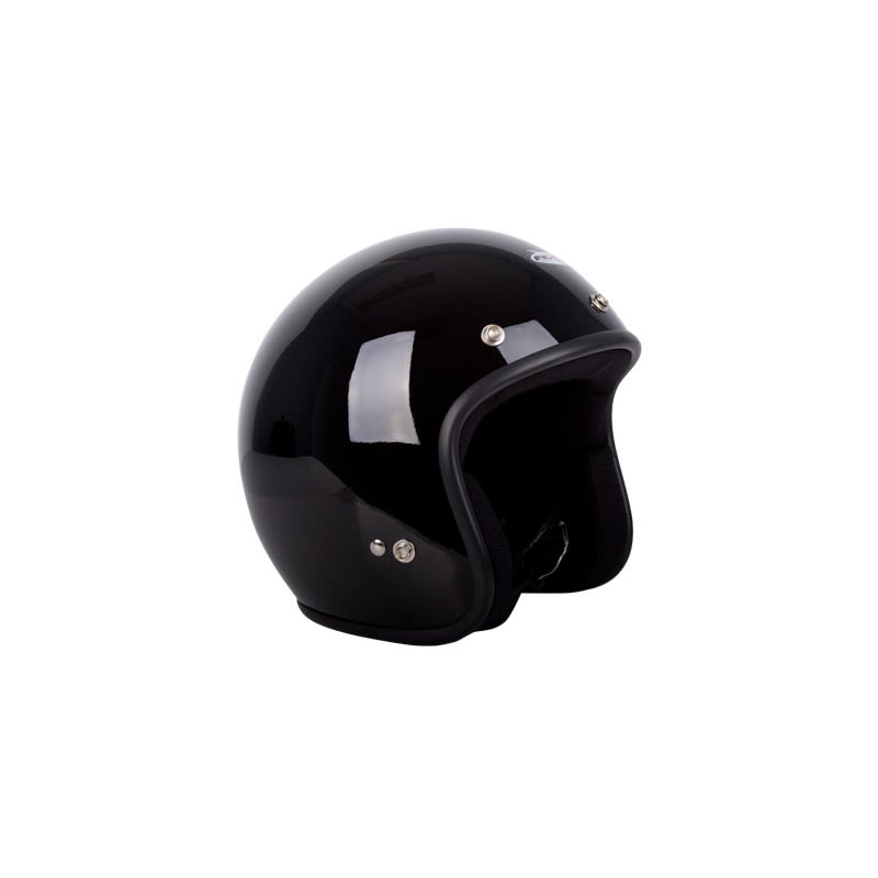 RXT Challenger Helmet Gloss Black