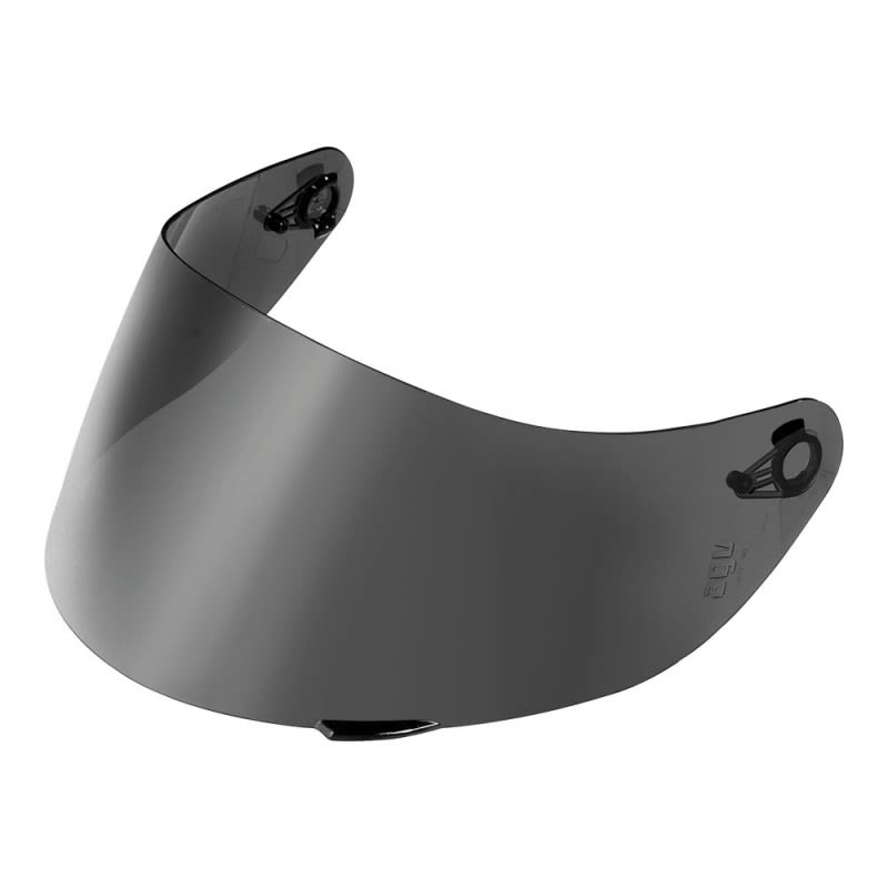 AGV GT4 Visor 80% Tint