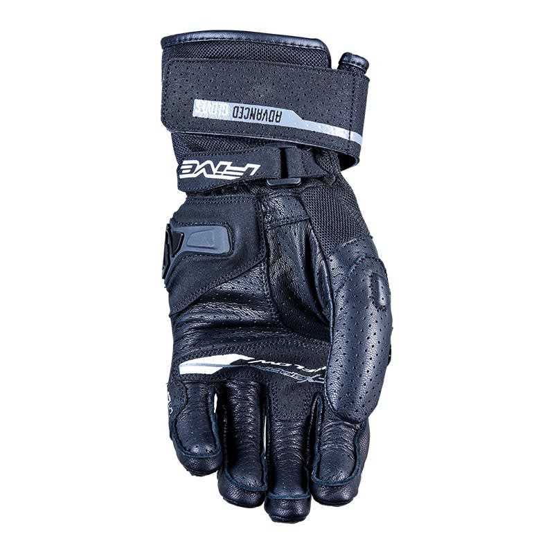 Five RFX Sport Airflow Glove Black