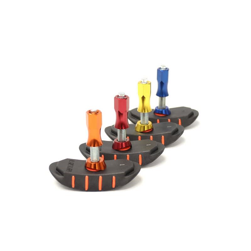 Moto Plus Nylon Rim Lock (1.85)