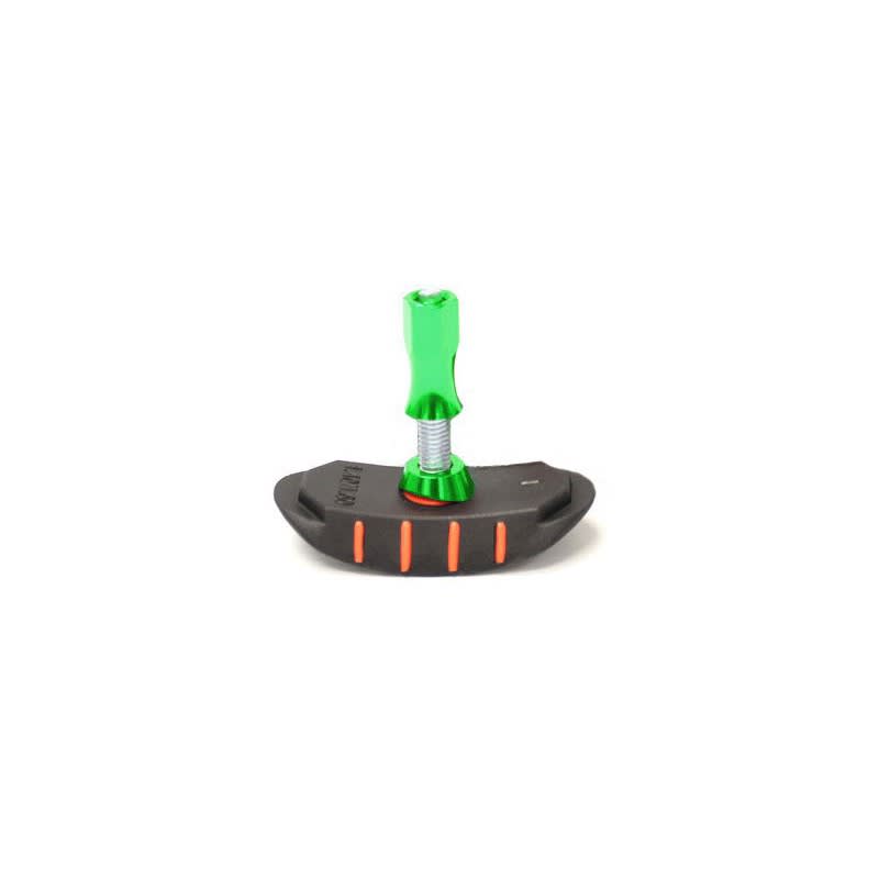 Moto Plus Nylon Rim Lock (1.85)