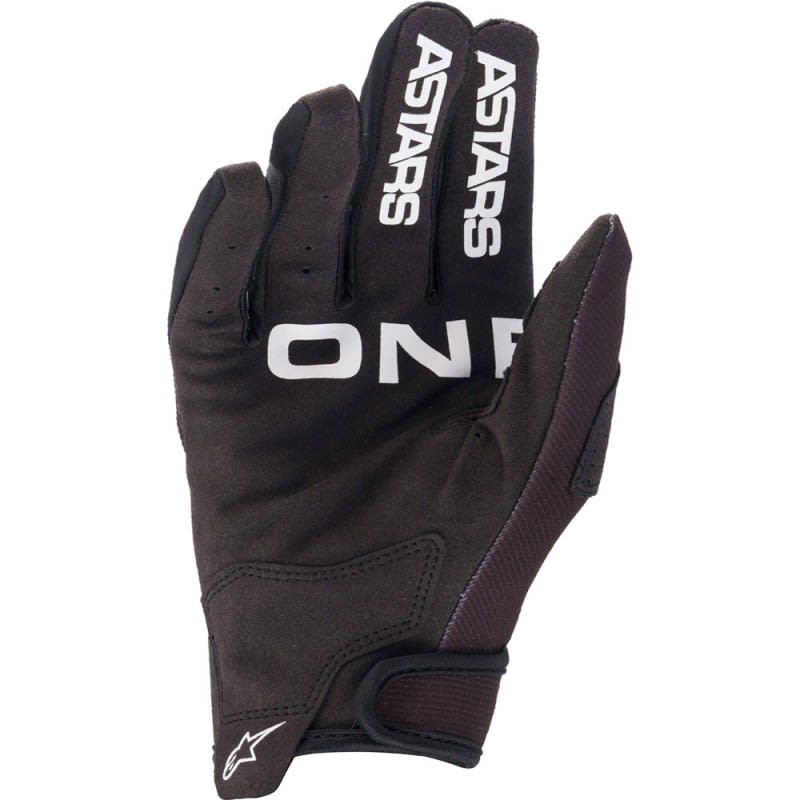 Alpinestars 22 Radar Glove Youth Black