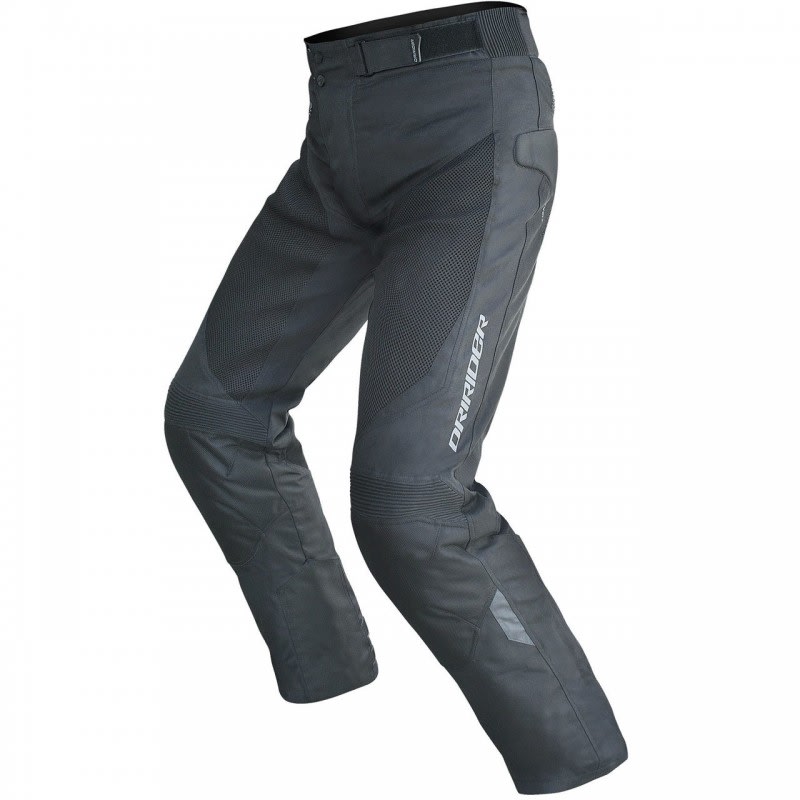 DriRider Air-Ride 2 Pant Mens Black