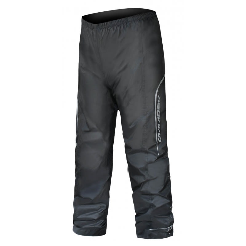 DriRider Thunderwear 2 Pants Black