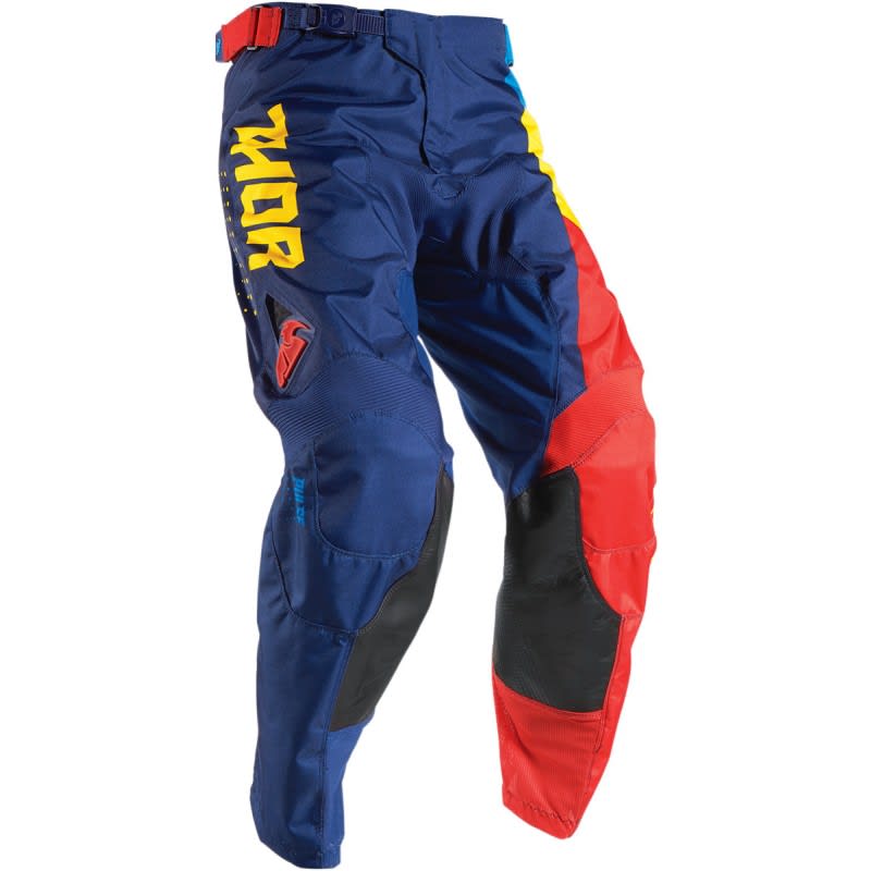 Thor Pulse Aktiv Pant Youth