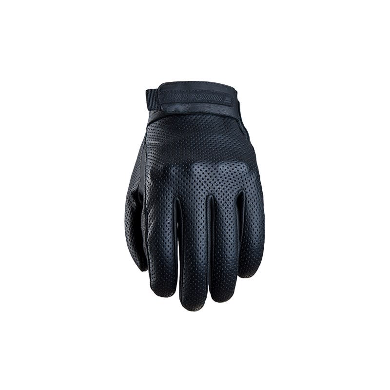 Five Mustang Glove Black
