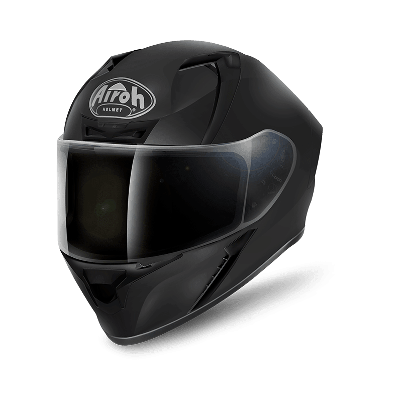 Airoh Valor Helmet Matt Black