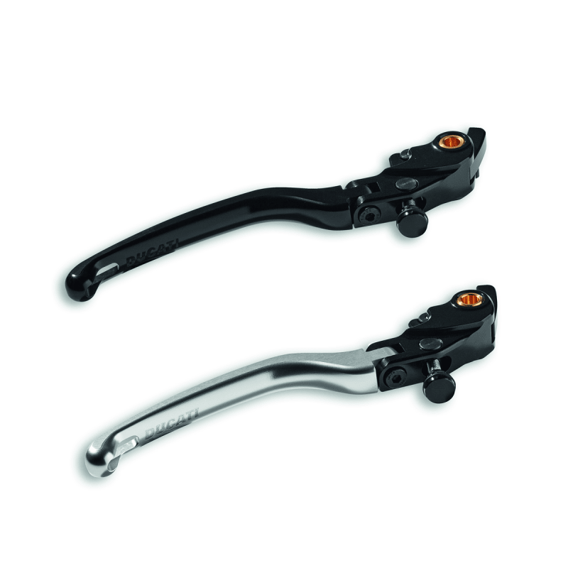 Ducati Brake Lever