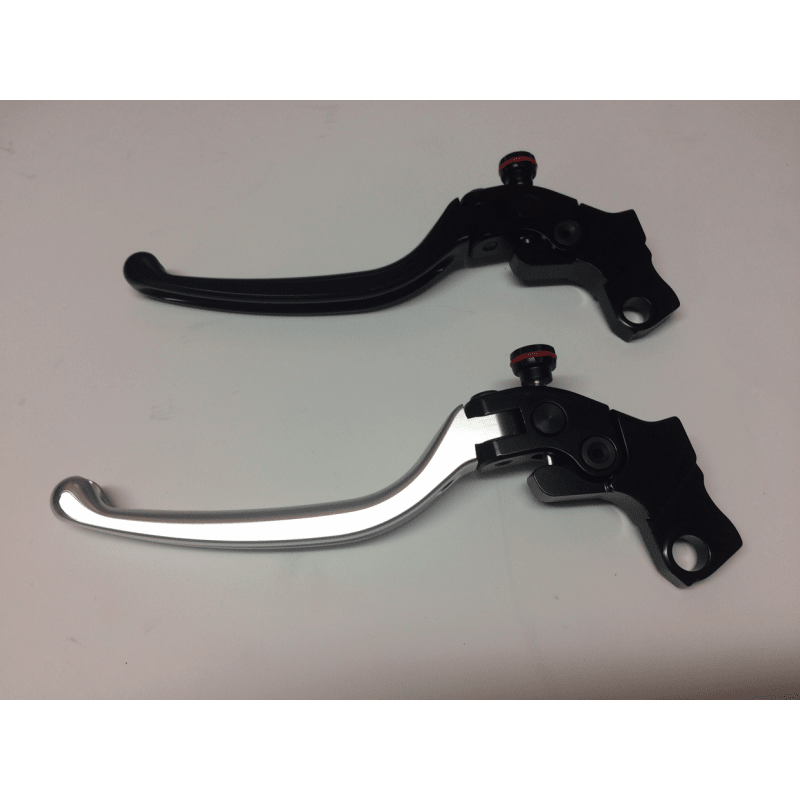 Ducati Clutch Lever