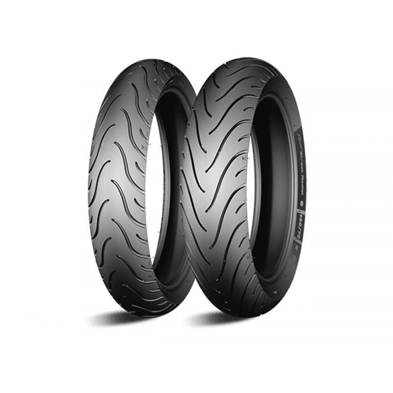 Michelin Pilot Street Radial Tyre Rear