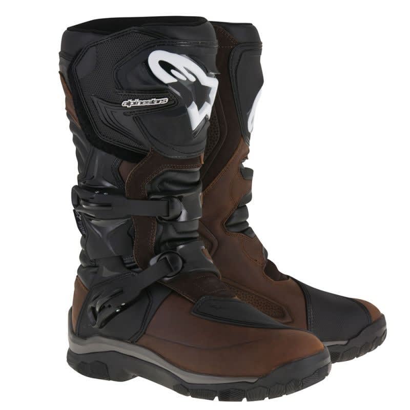 Alpinestars Corozal Adventure Boot Brown