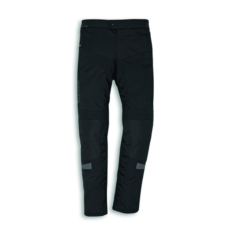 Ducati Tour C3 Fabric Trousers Black