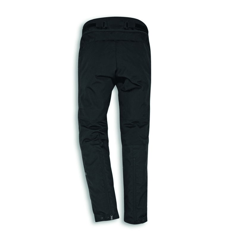 Ducati Tour C3 Fabric Trousers Black