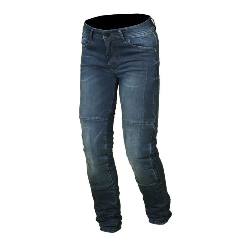 Macna Stone Jeans Mens Blue