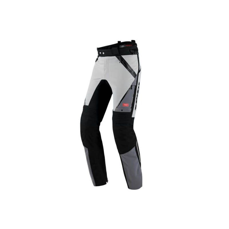 Spidi Globetracker Pant Mens Grey/Black