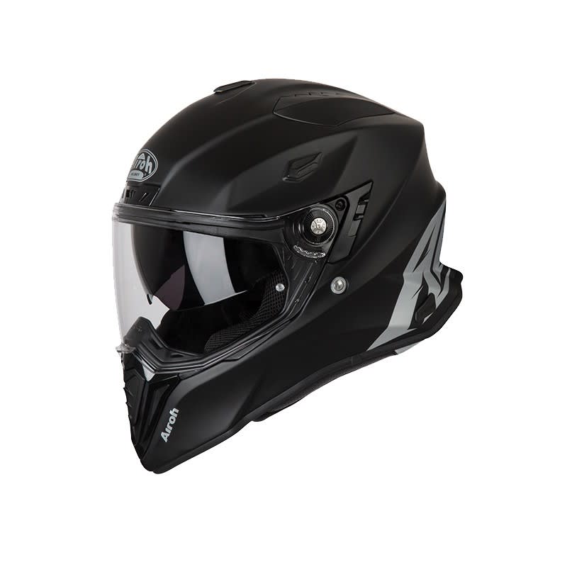 Airoh Commander Helmet Matt Black