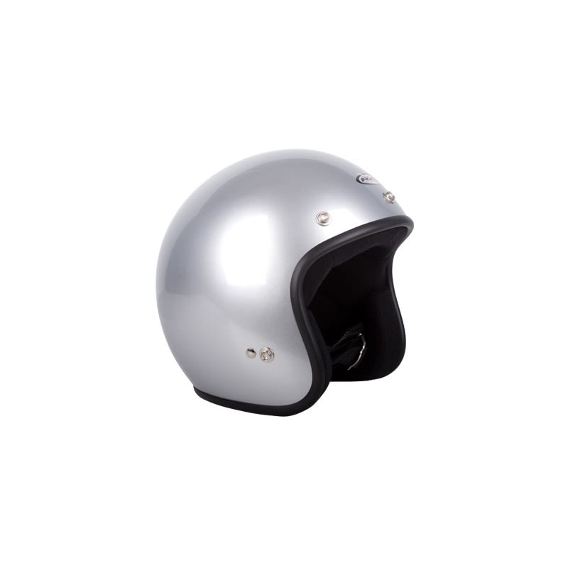 RXT Challenger Helmet Silver