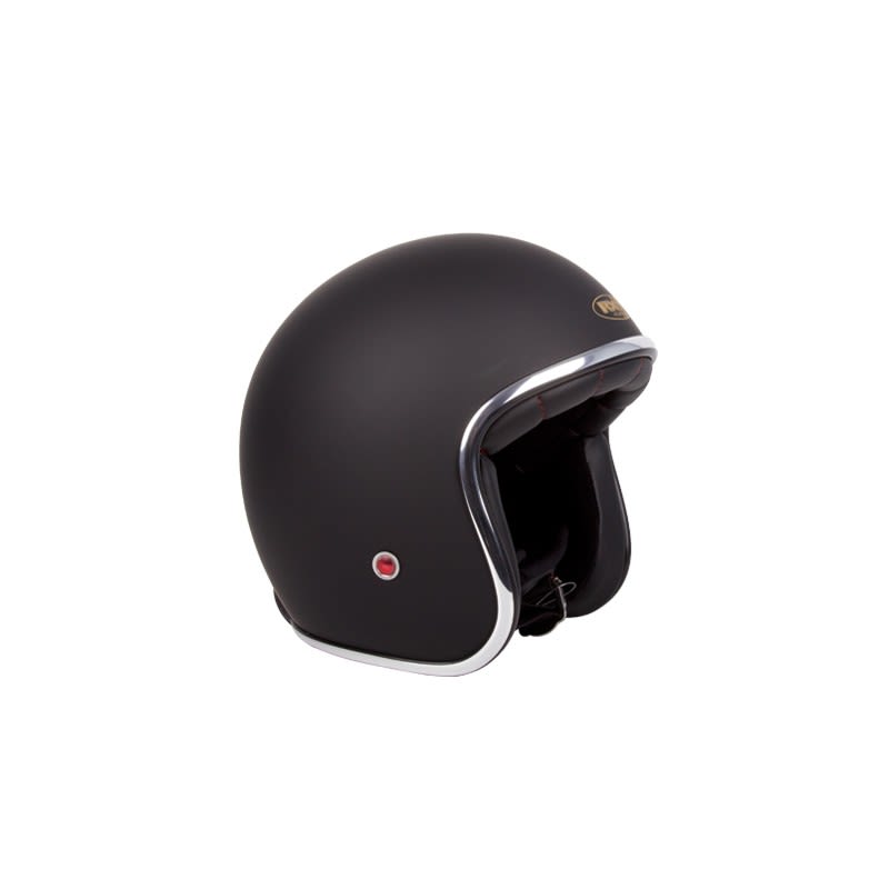 RXT Classic Helmet Matt Black