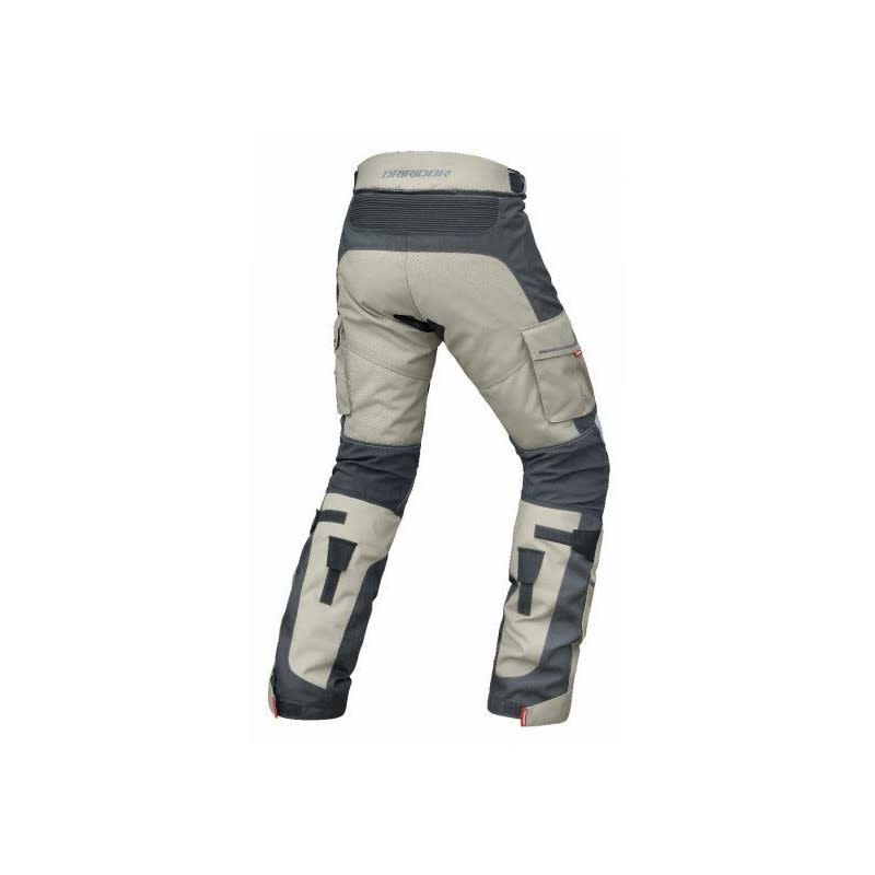 DriRider Vortex Adventure 2 Pant Mens Sand