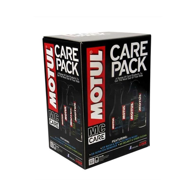 Motul Care Pack Road