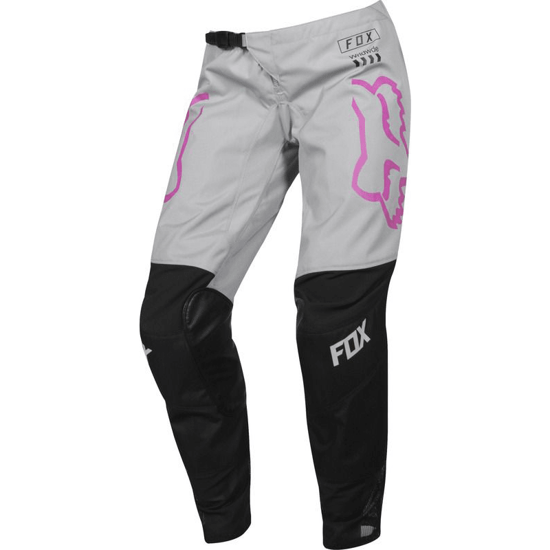 Fox 180 Mata Pant Youth Grey/Black
