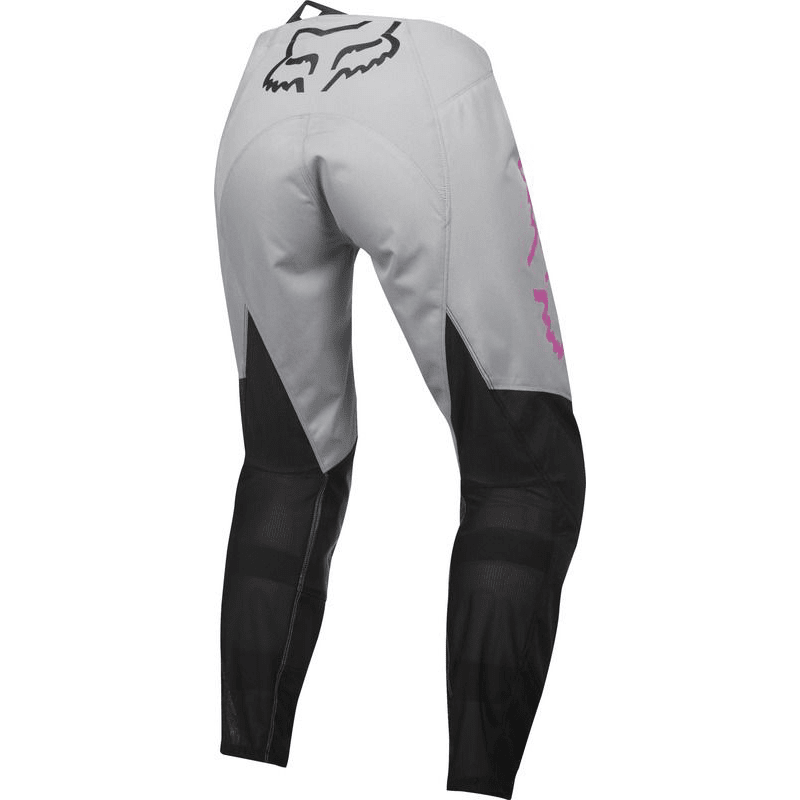 Fox 180 Mata Pant Youth Grey/Black