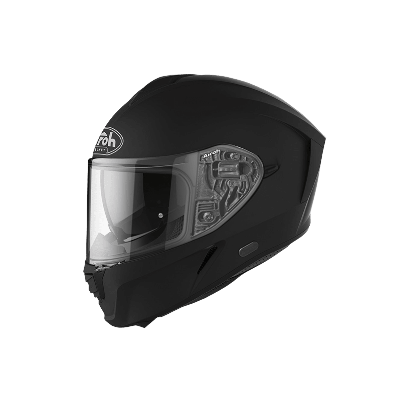 Airoh Spark Helmet Matt Black