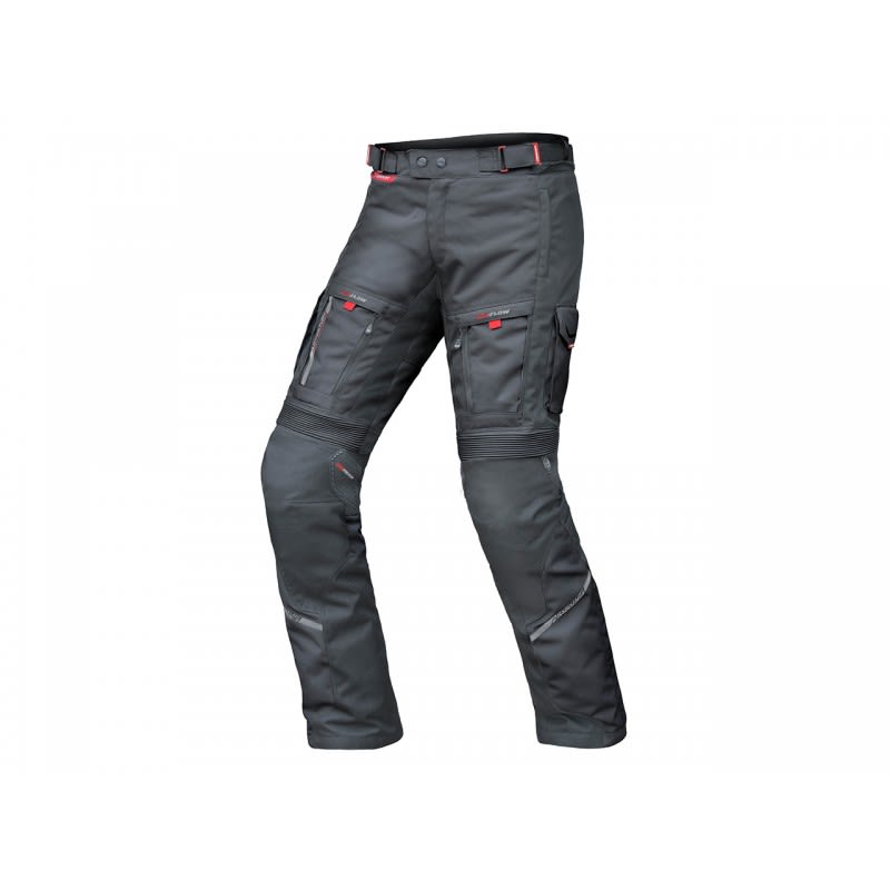 DriRider Vortex Adventure 2 Pant Mens Black