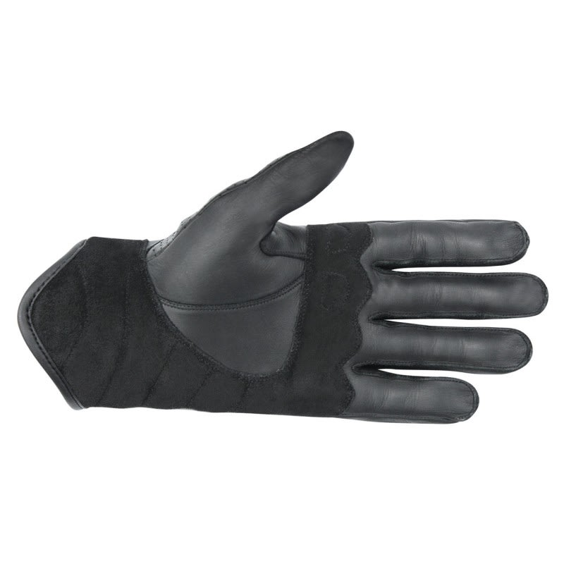 DriRider Tour Air Glove Mens Black