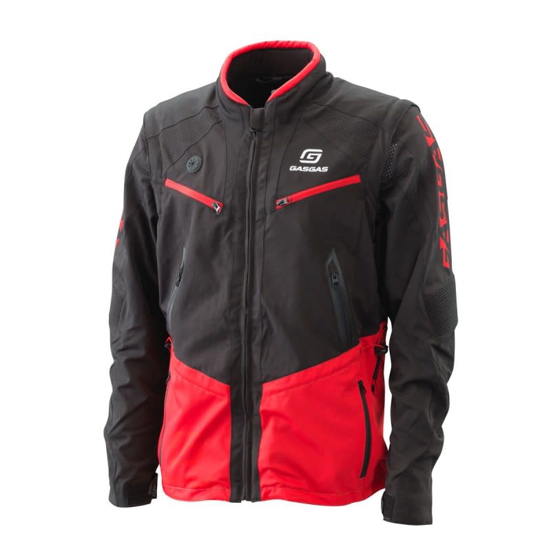 GASGAS Offroad Jacket