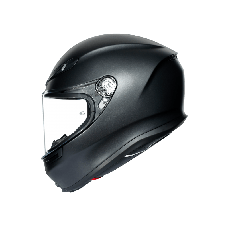 AGV K6 Helmet Matt Black
