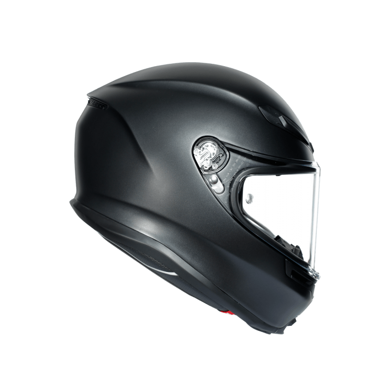 AGV K6 Helmet Matt Black