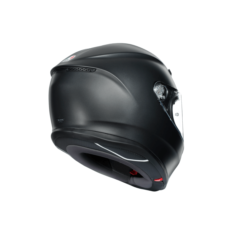 AGV K6 Helmet Matt Black