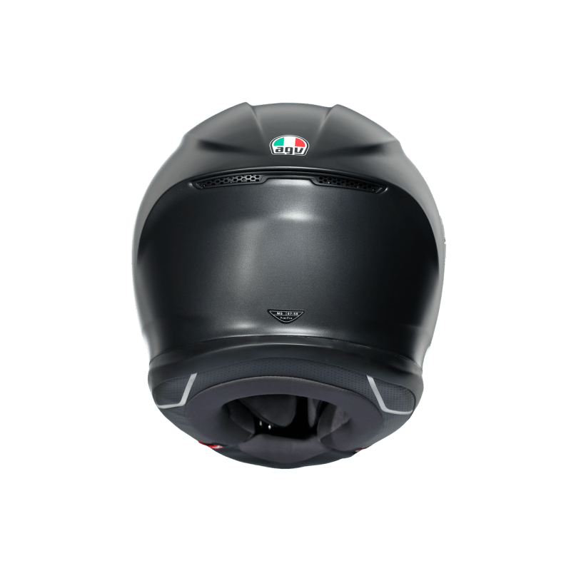 AGV K6 Helmet Matt Black