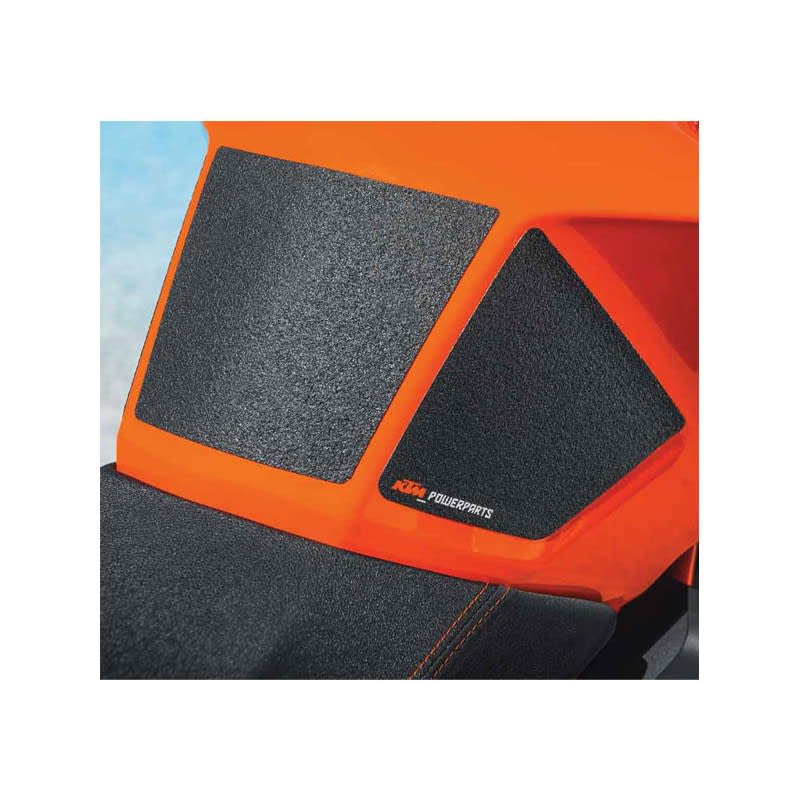 KTM Tank Protection Sticker