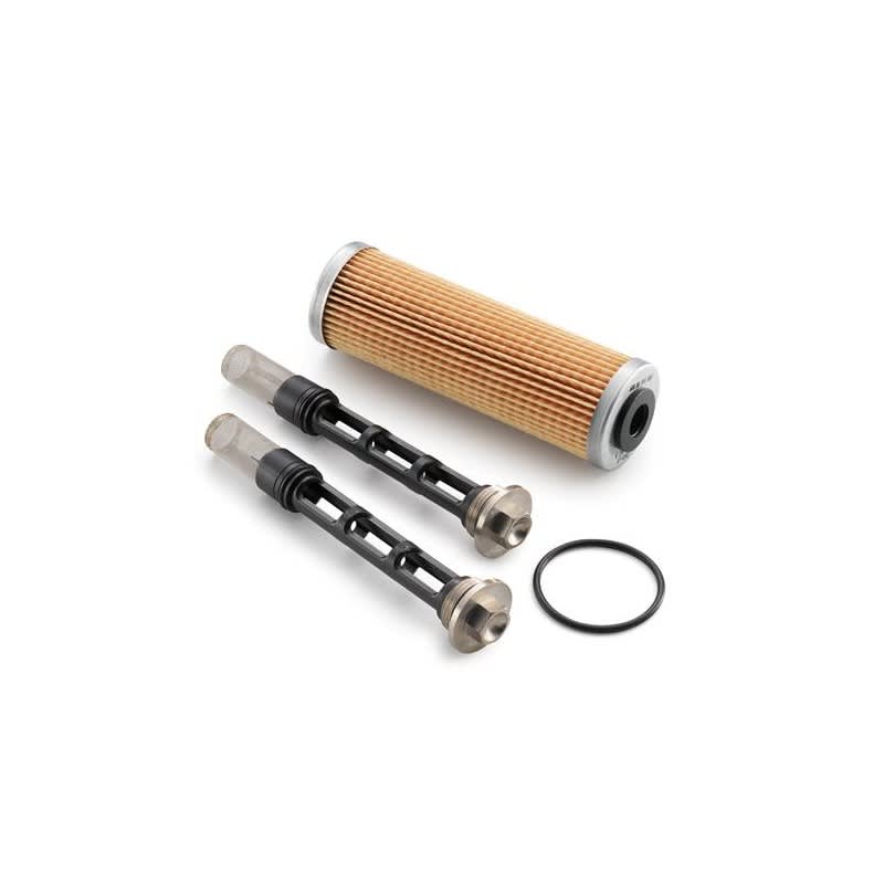 KTM Oil Filter Service Kit
