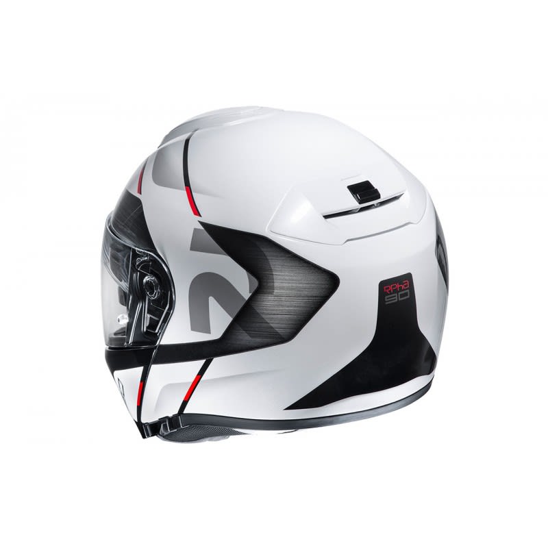 HJC RPHA 90S Helmet Bekavo MC1
