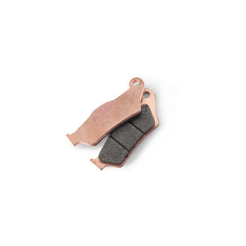 KTM Brake Pad Kit Rear 54813090300
