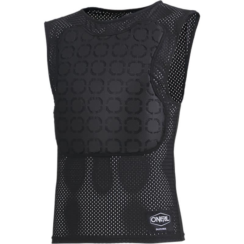 O'Neal Smash Roost Guard Black